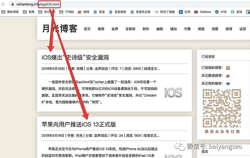 聚合頁面一般怎么做？結(jié)合實(shí)戰(zhàn)案例舉例