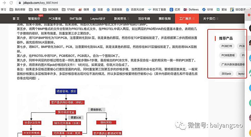 聚合頁面一般怎么做？結(jié)合實(shí)戰(zhàn)案例舉例